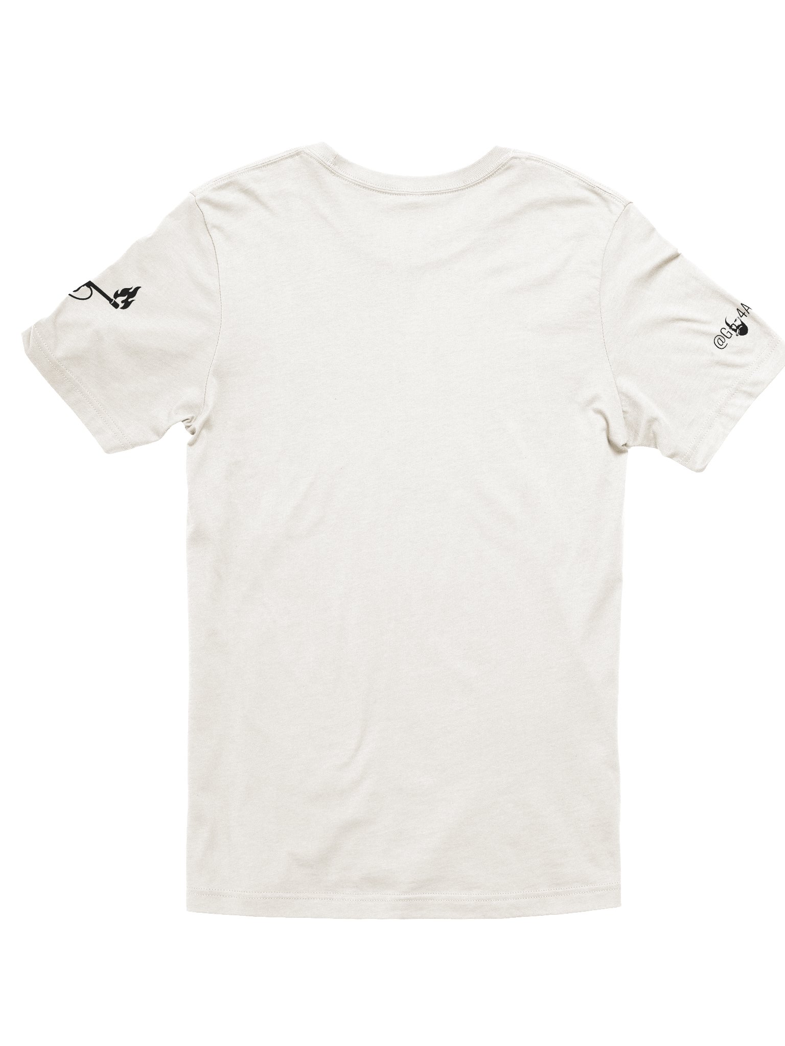 DEMON CONFETTI TEE product image (2)