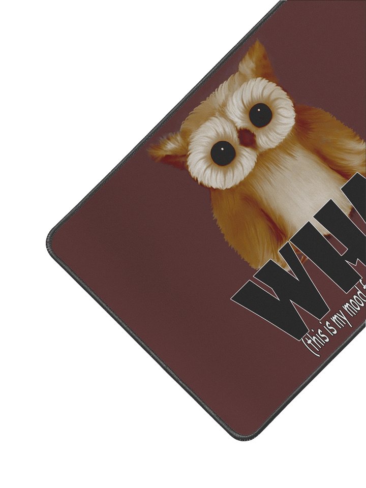 Desk Mat 12" x 18" product image (2)