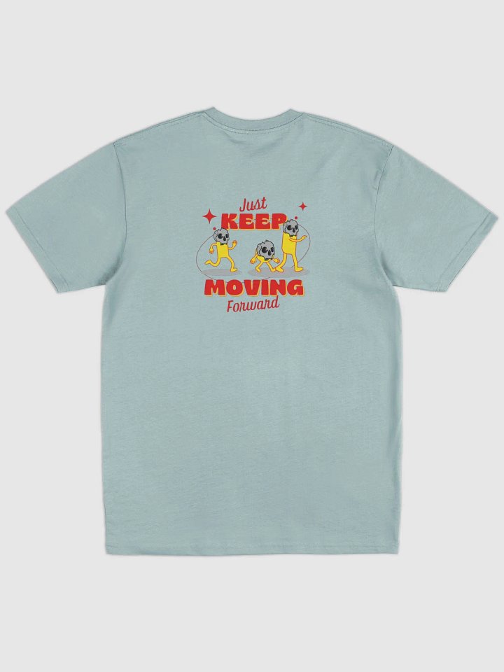 Just Keep Moving Forward product image (2)