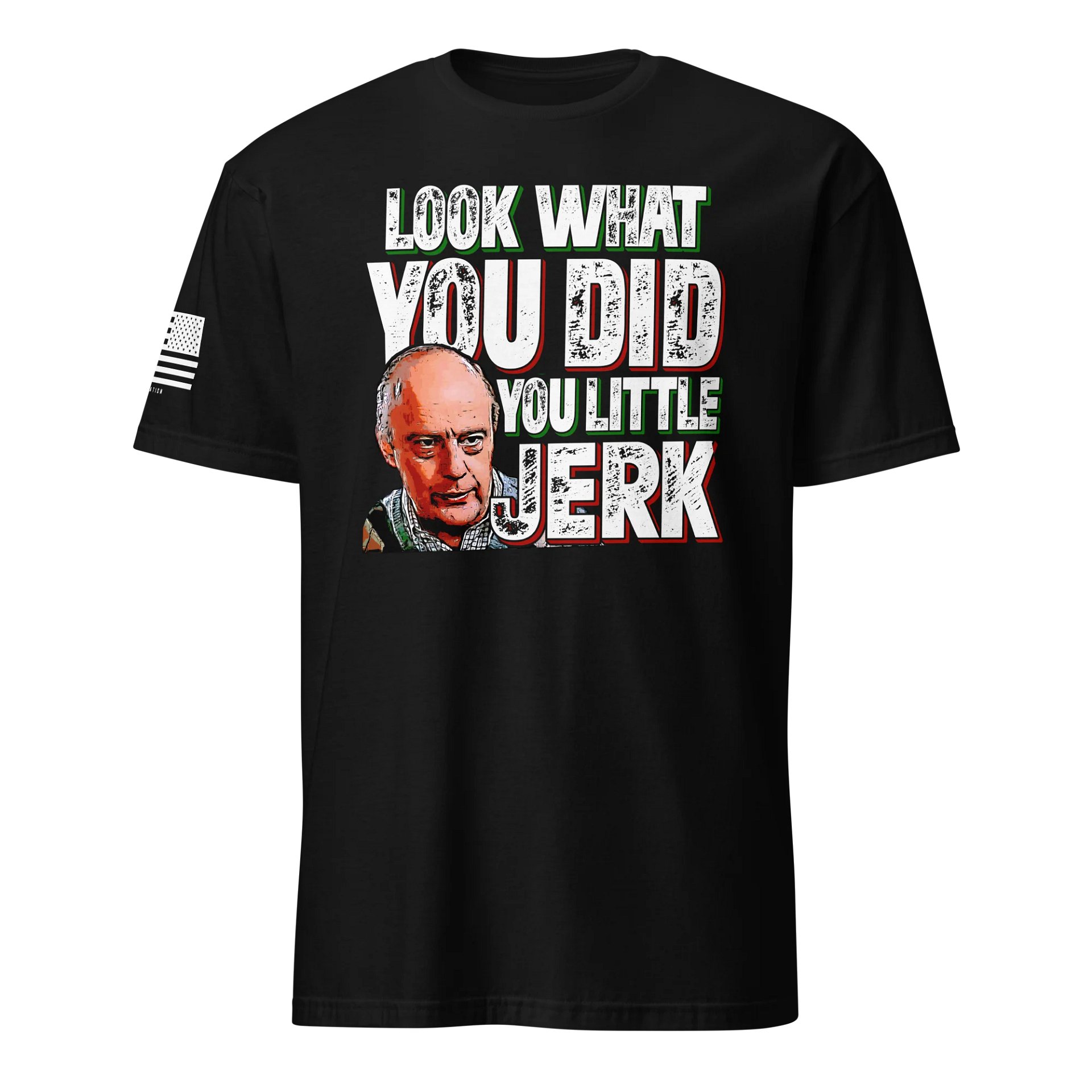 You Little Jerk product image (3)