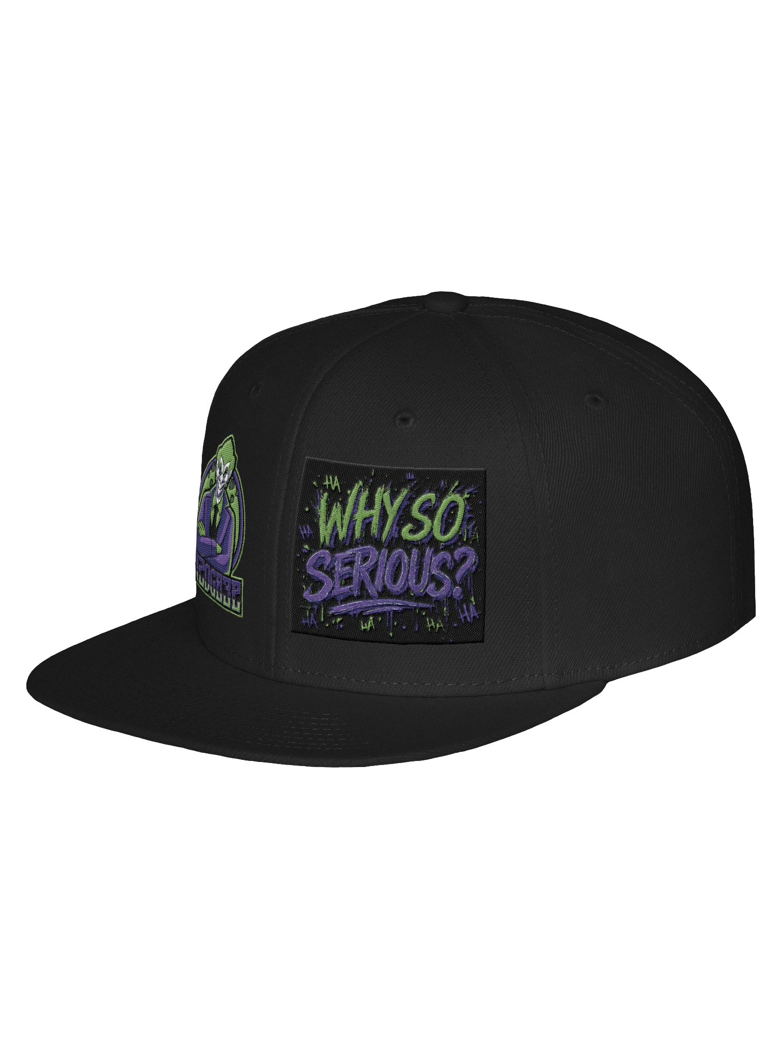 Baseball cap 2.0 product image (2)