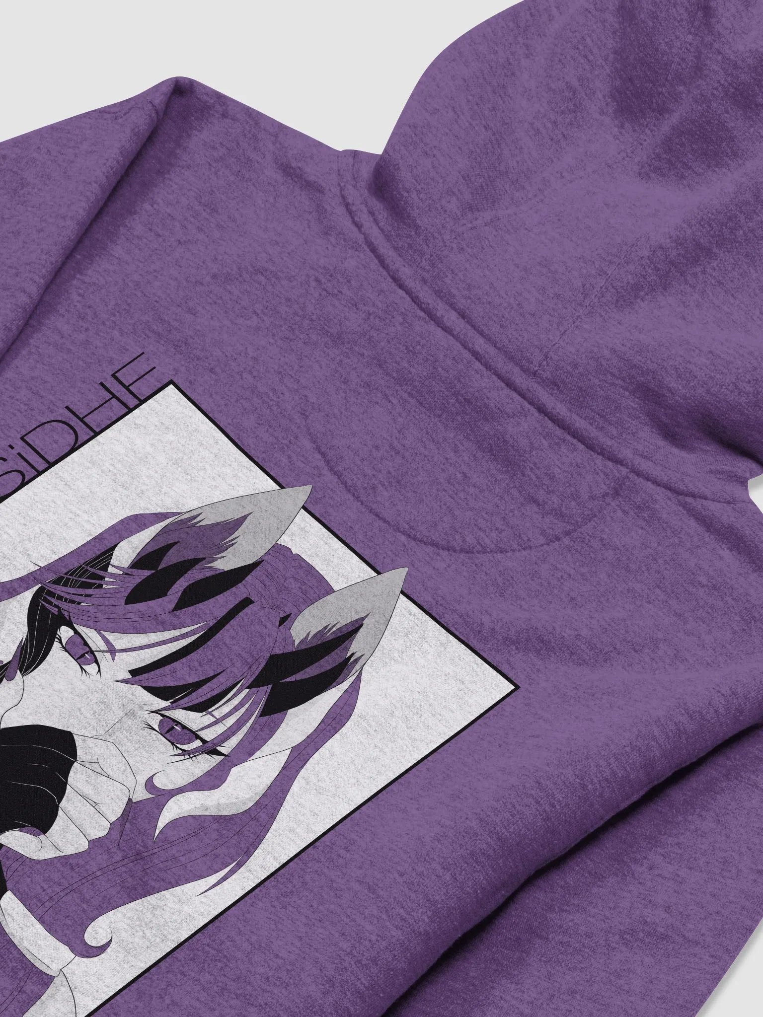 SiDHE Sweatshirt product image (18)