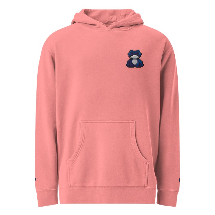 Lil Fella Plush Pink product image (1)