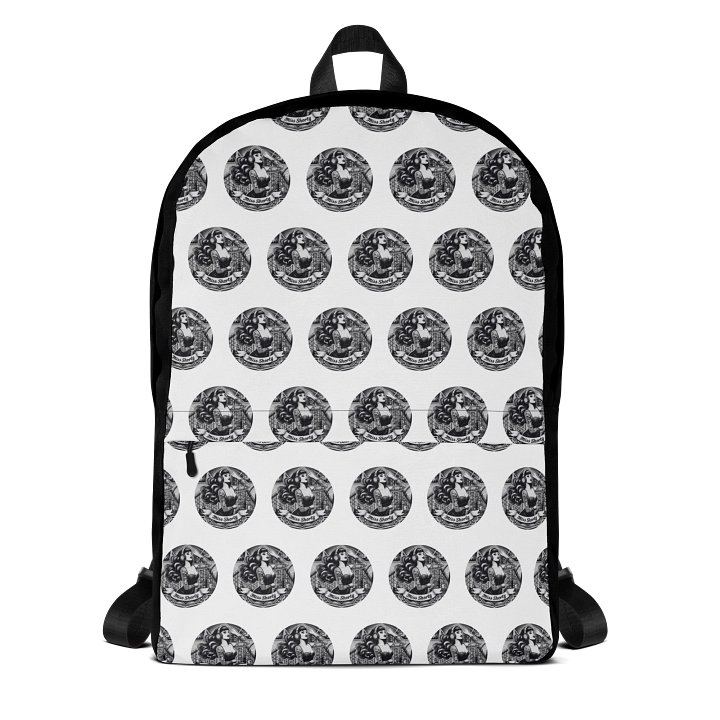 B&W Miss Shorty Backpack product image (1)