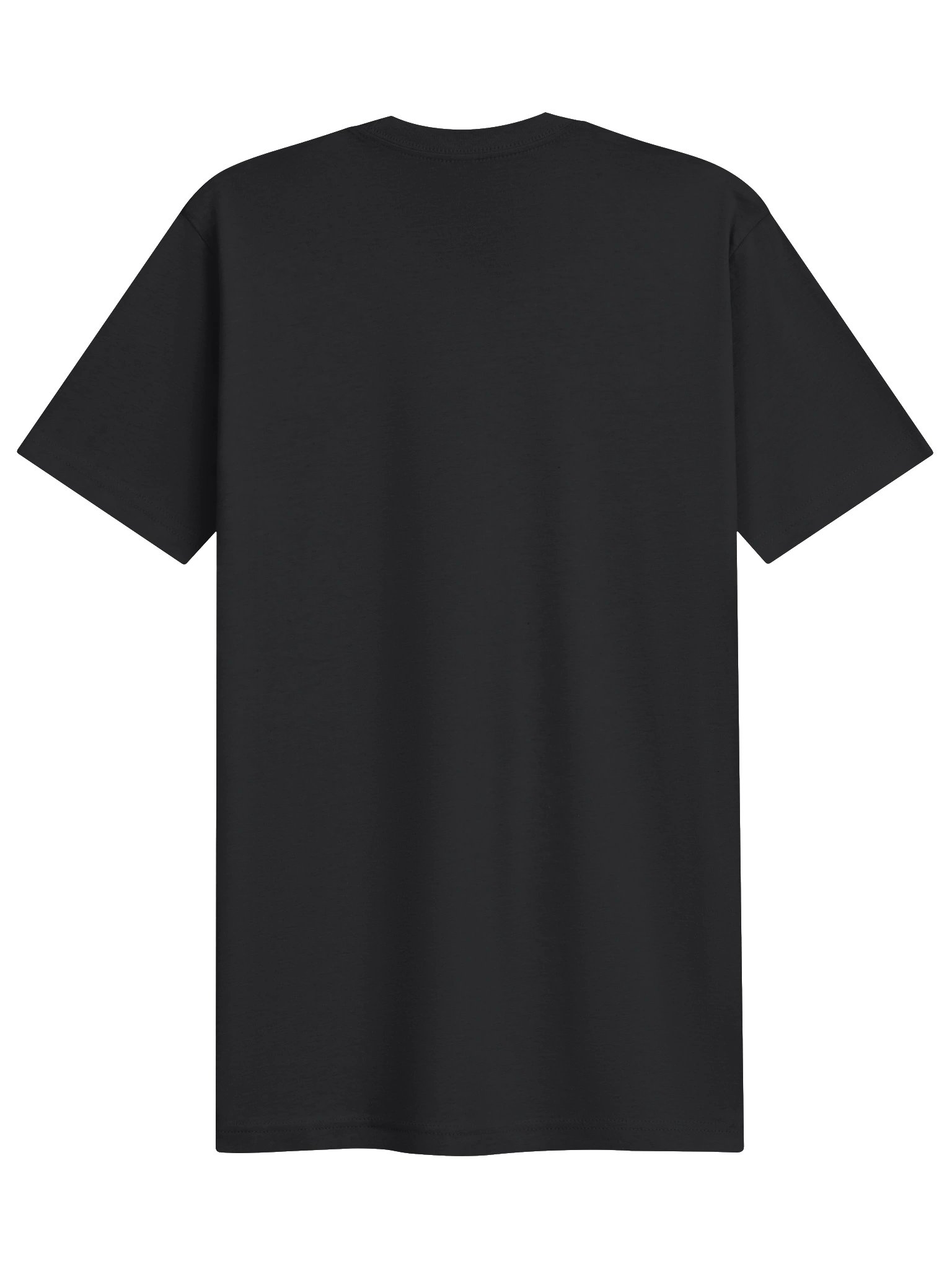 MOTHMAN x3 - Embroidered Athletic Unisex Tee product image (2)