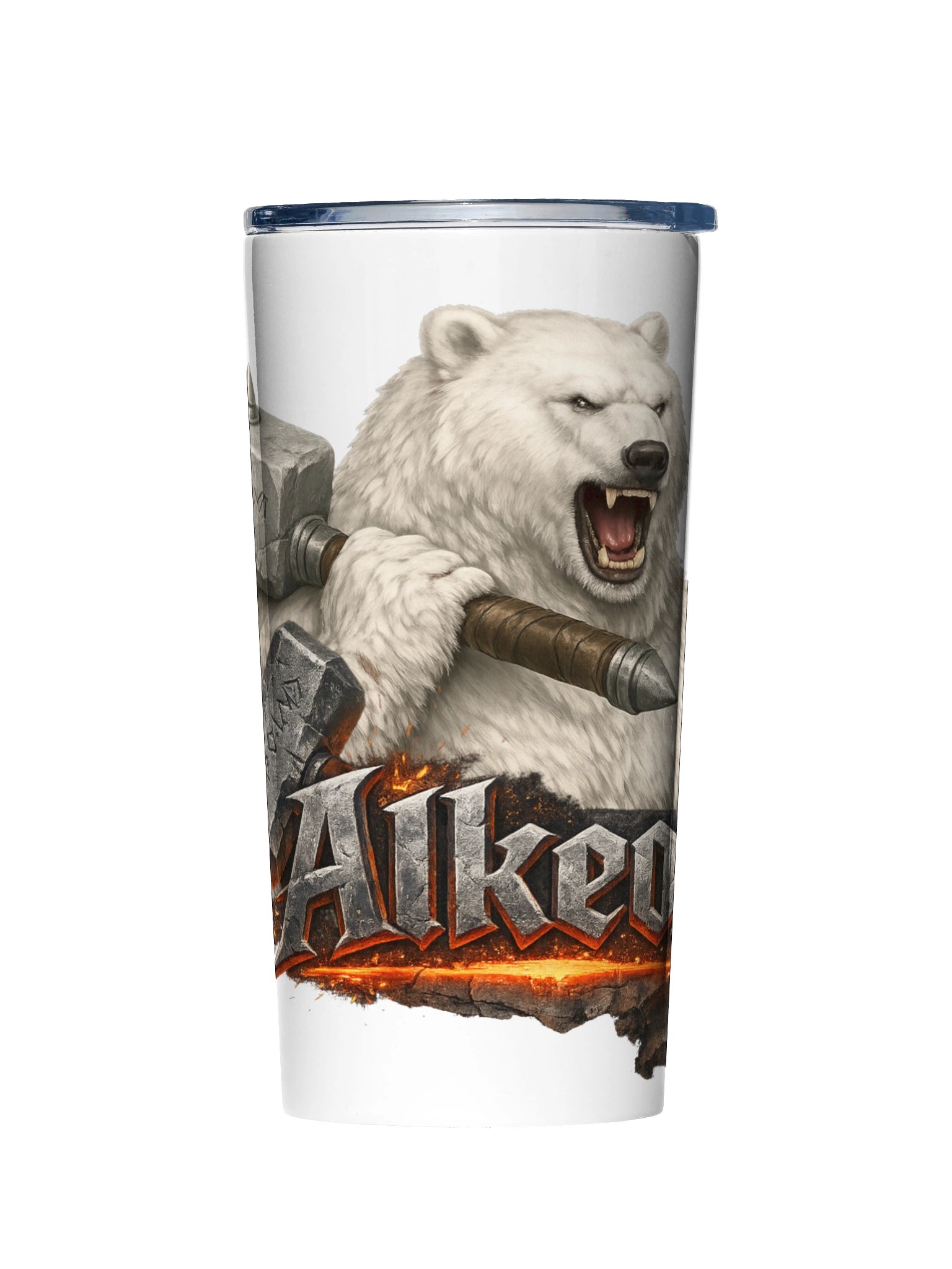 20oz Tumbler - Alkeos product image (1)