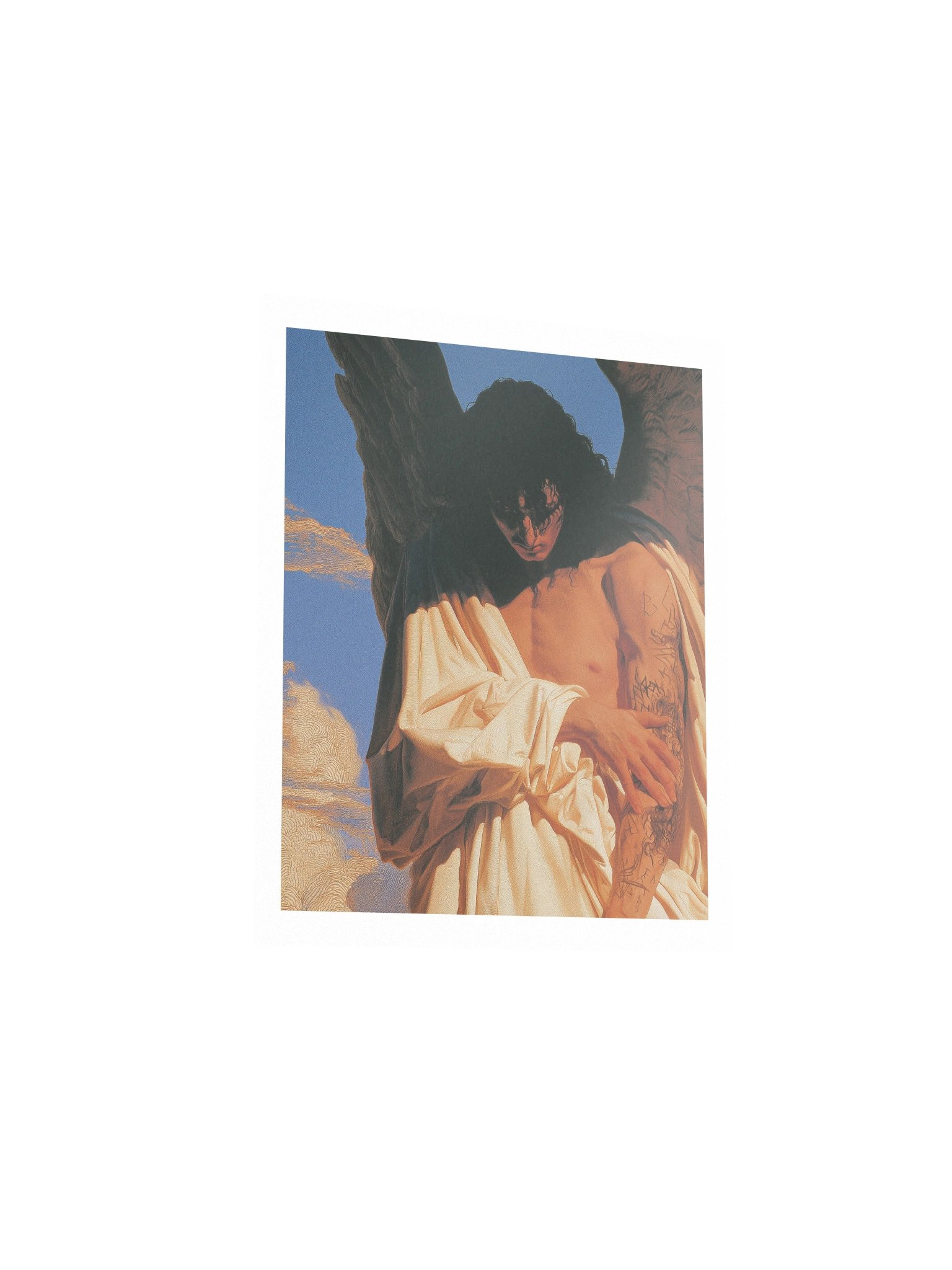 The Fall - Art Print product image (5)