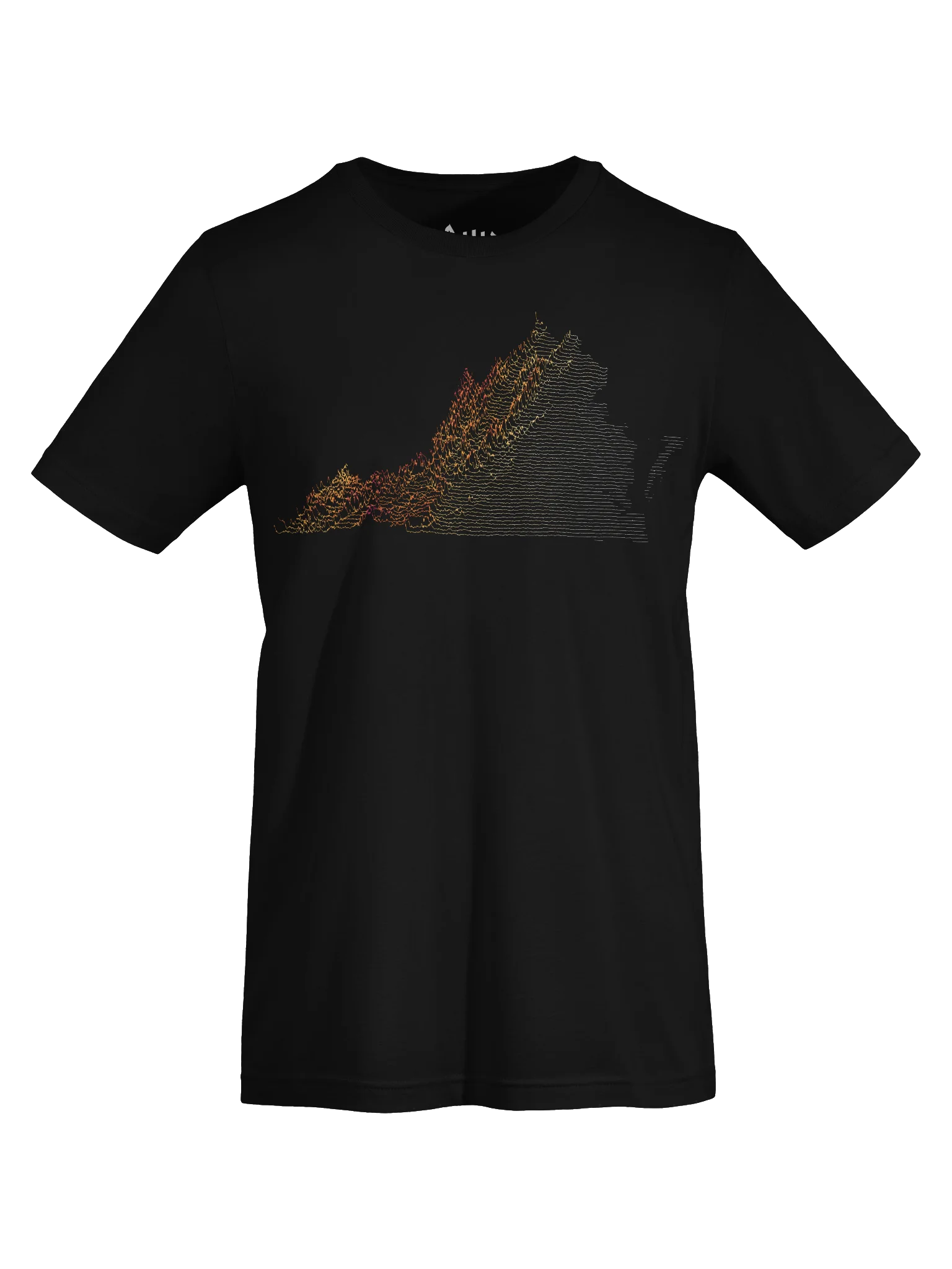 Ridgeline Tee - Virginia product image (5)
