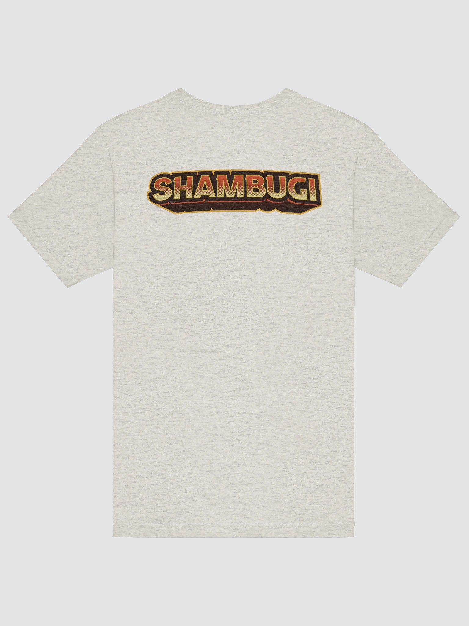 Hot Bugi Summer 2025 Tee product image (6)
