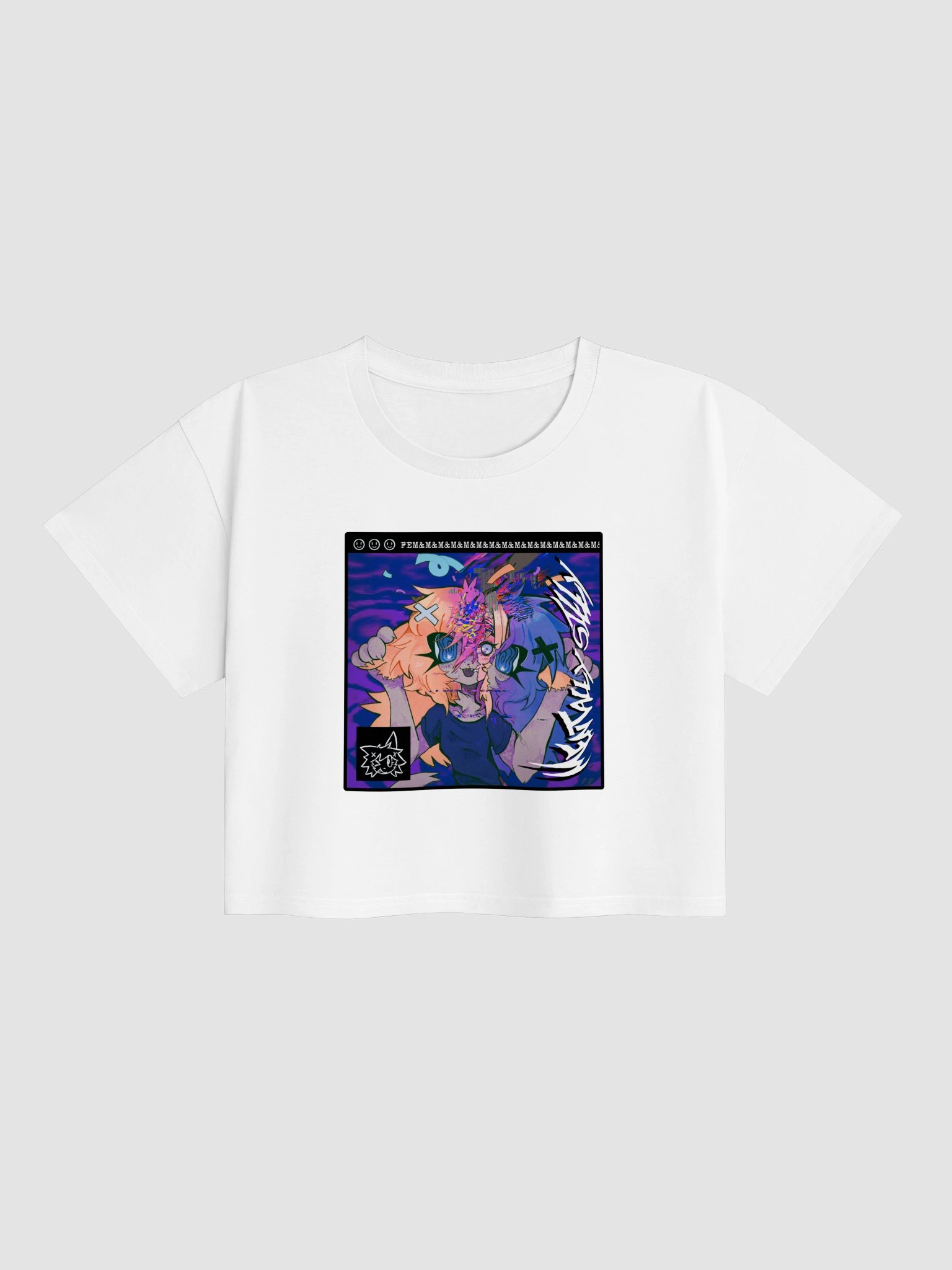 Mentally Silly Album Crop product image (1)