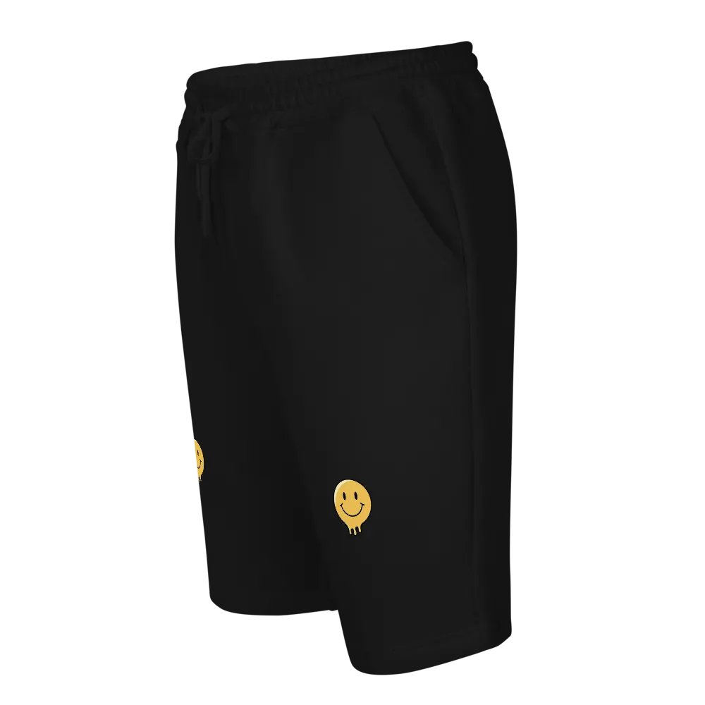 Drip Smile Face Shorts product image (9)