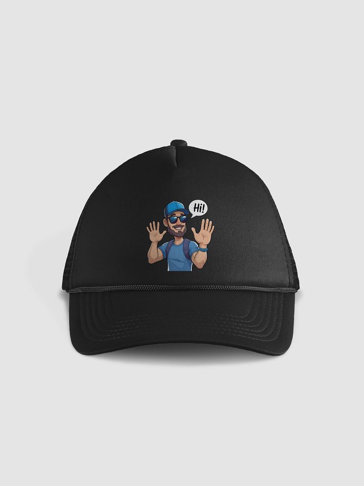 FyllaW-Cartoon-Caps product image (2)