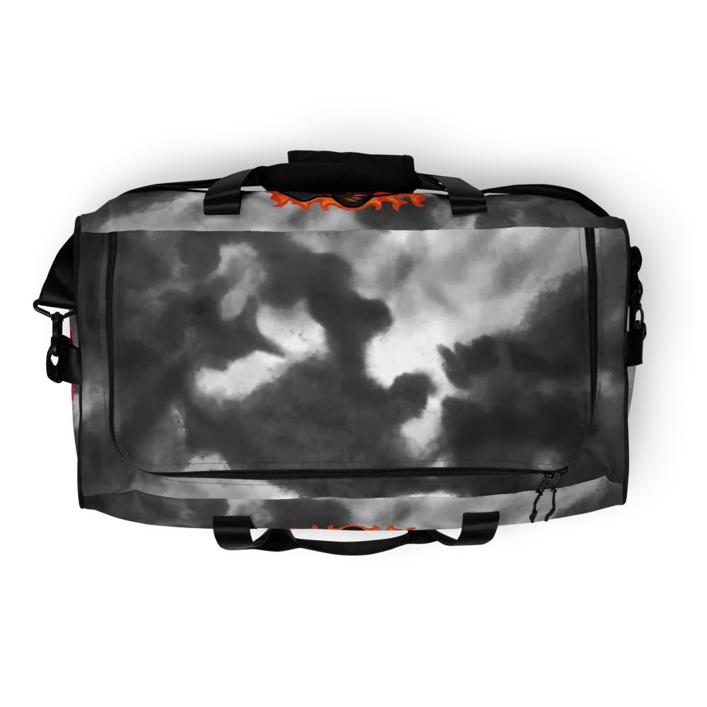 Logo Duffel Bag product image (12)