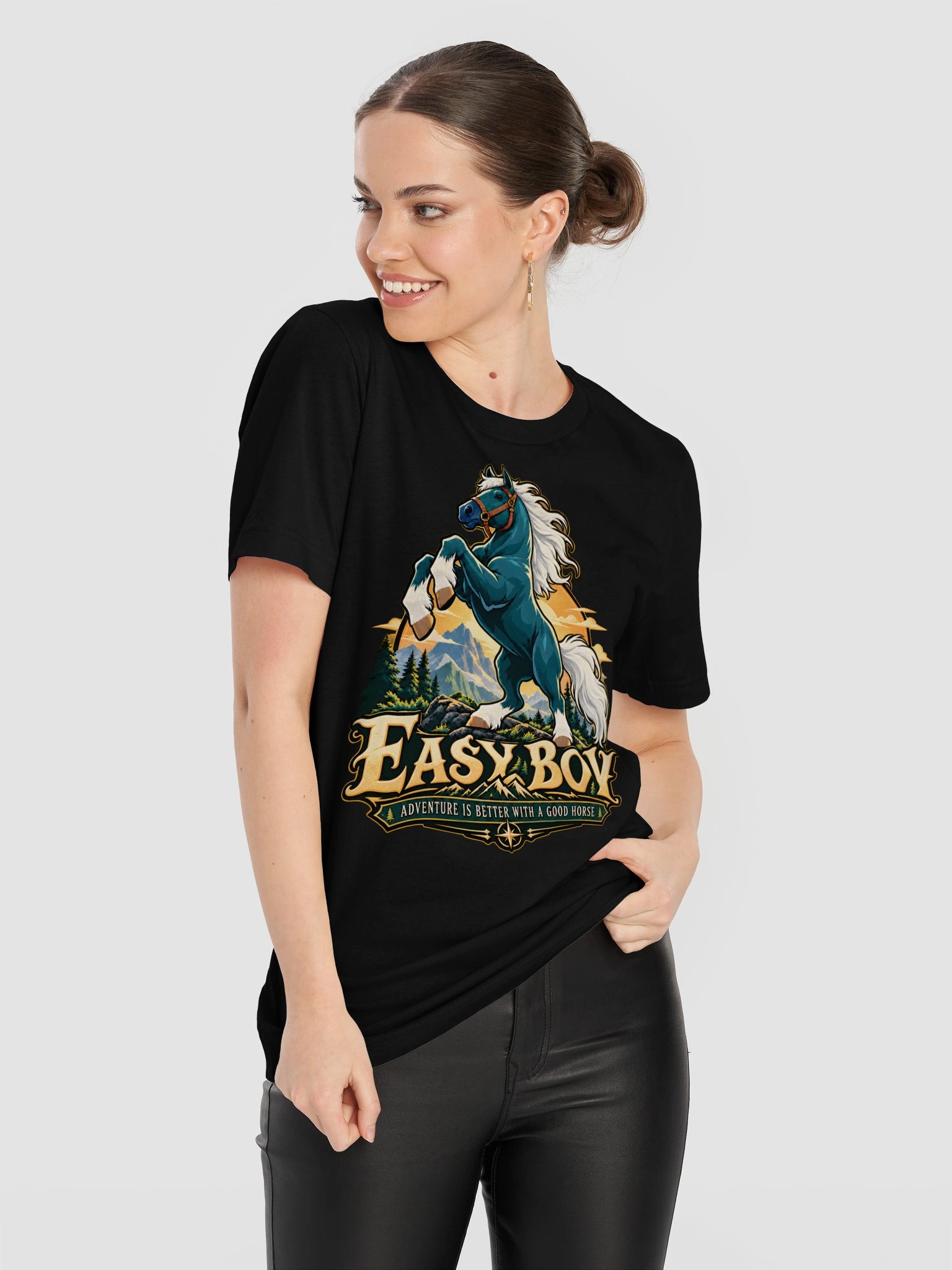 Easy Boy Adventure Tee product image (2)