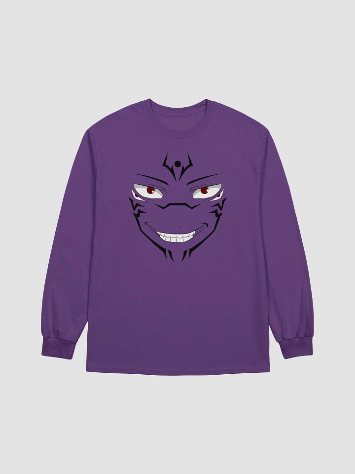 JJK - SUKUNA (Crewneck Sweatshirt) product image (2)