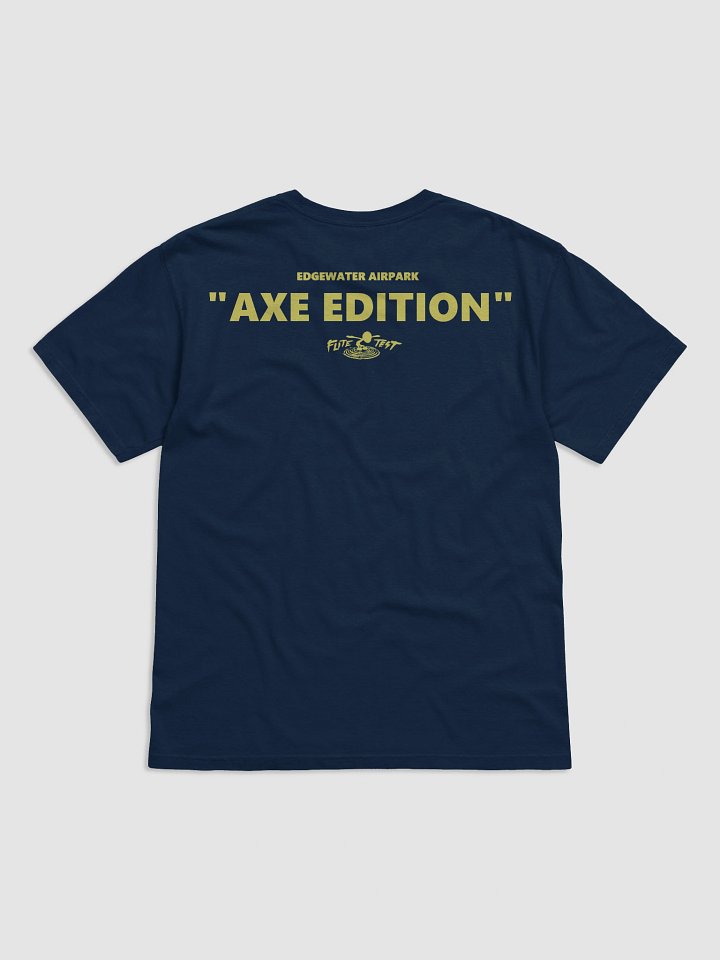 Axe Edition - Founders Edition Shirt product image (1)