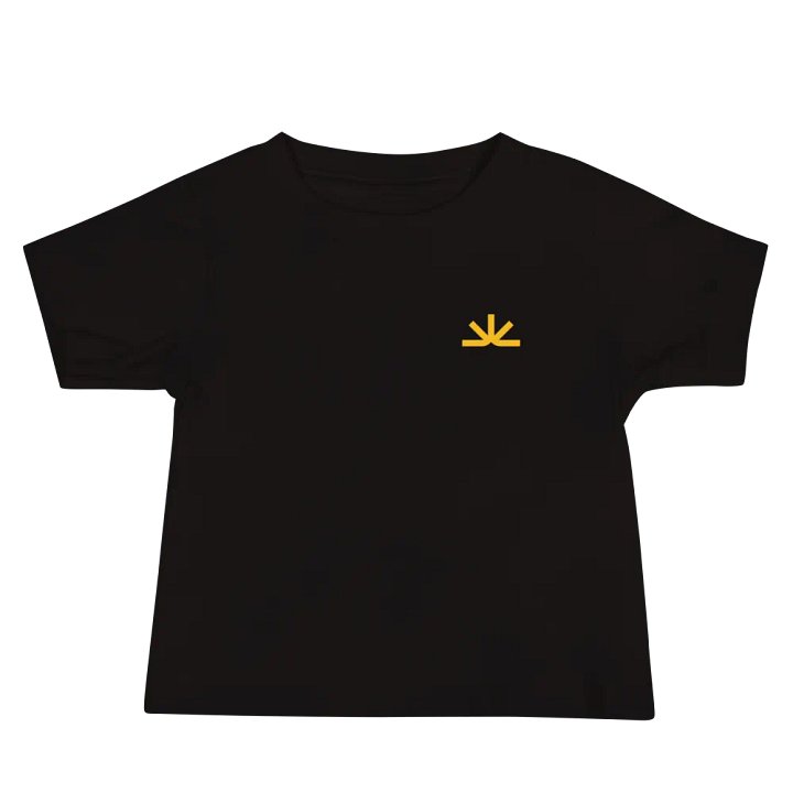 Baby tee product image (4)