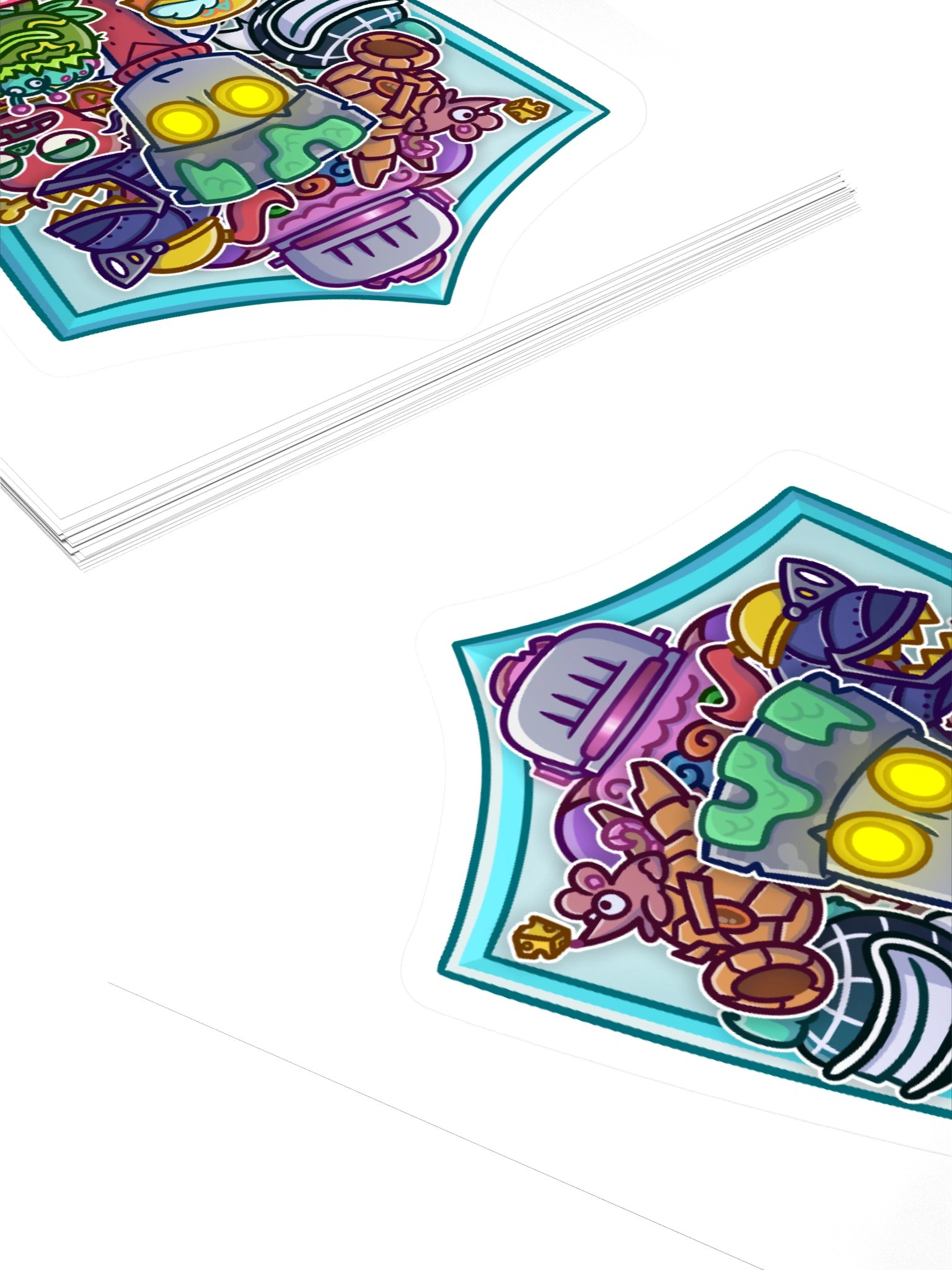 Mastery Sticker product image (4)