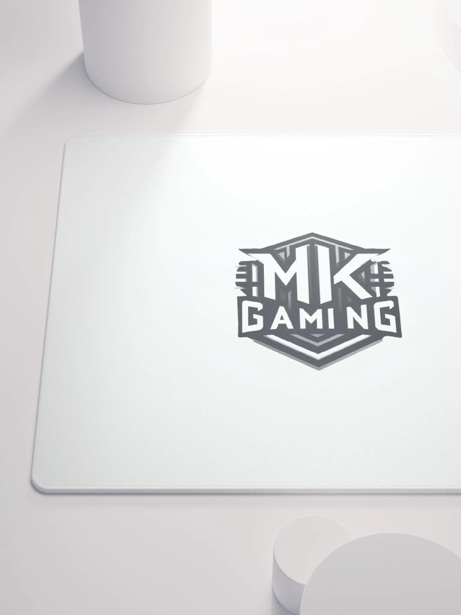 MK Gaming Monochrome Mouse Pad product image (6)