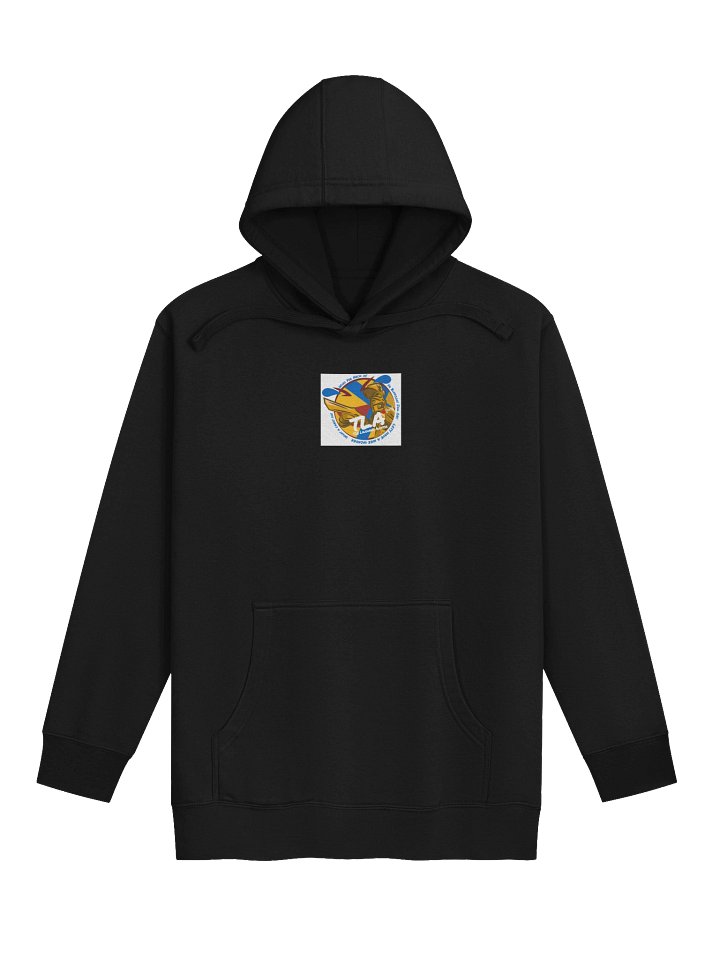 TLA Fan Art Logo Hoodie product image (3)