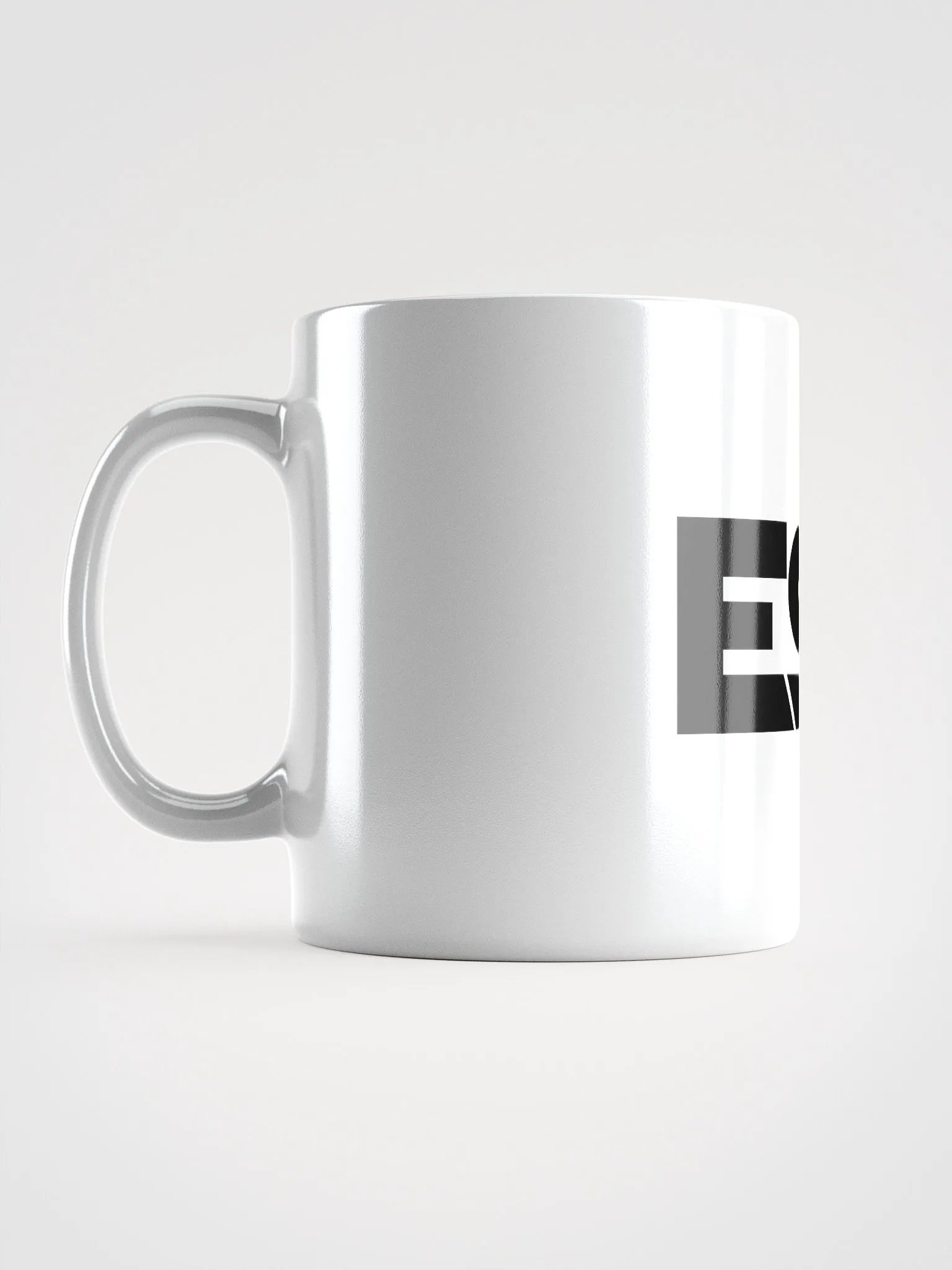 ESX Heat-Resistant Mug product image (6)