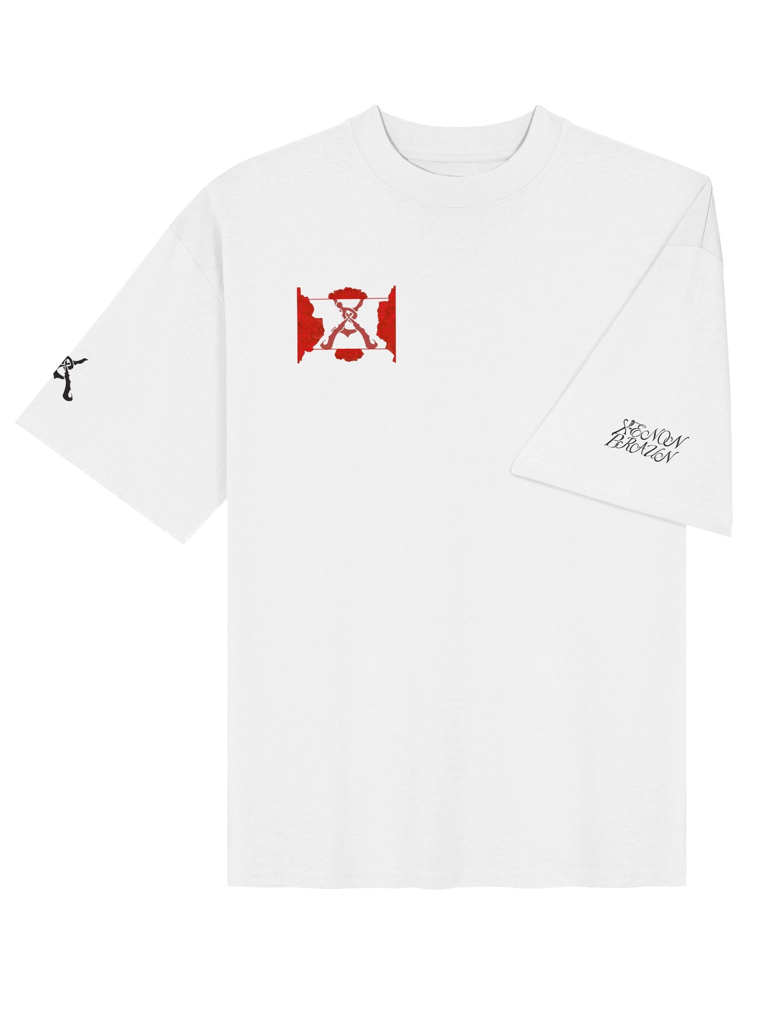 Xenon Braun Canadian Flag Interpretation product image (4)
