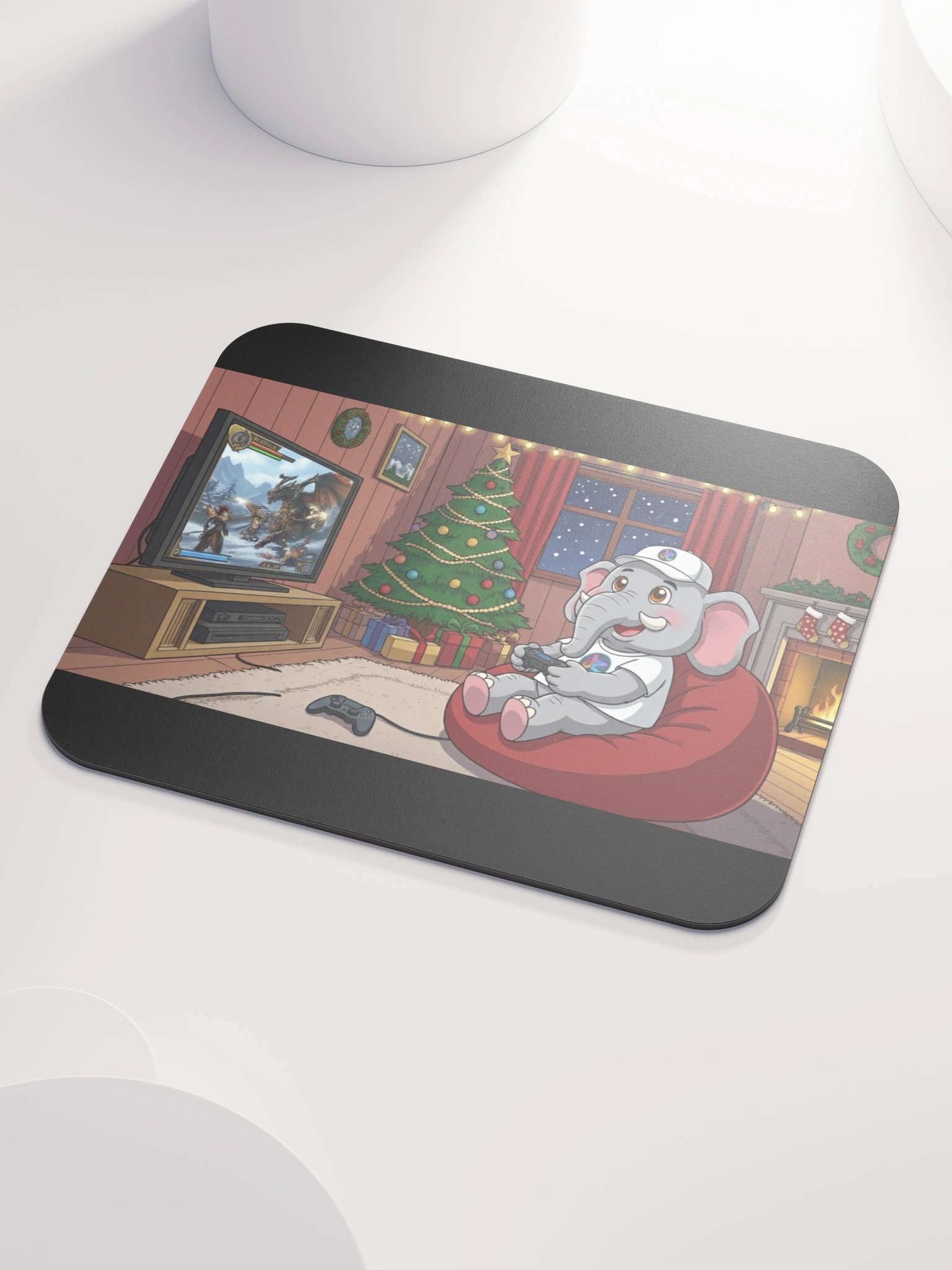 Christmas 2025 Mousepad product image (5)