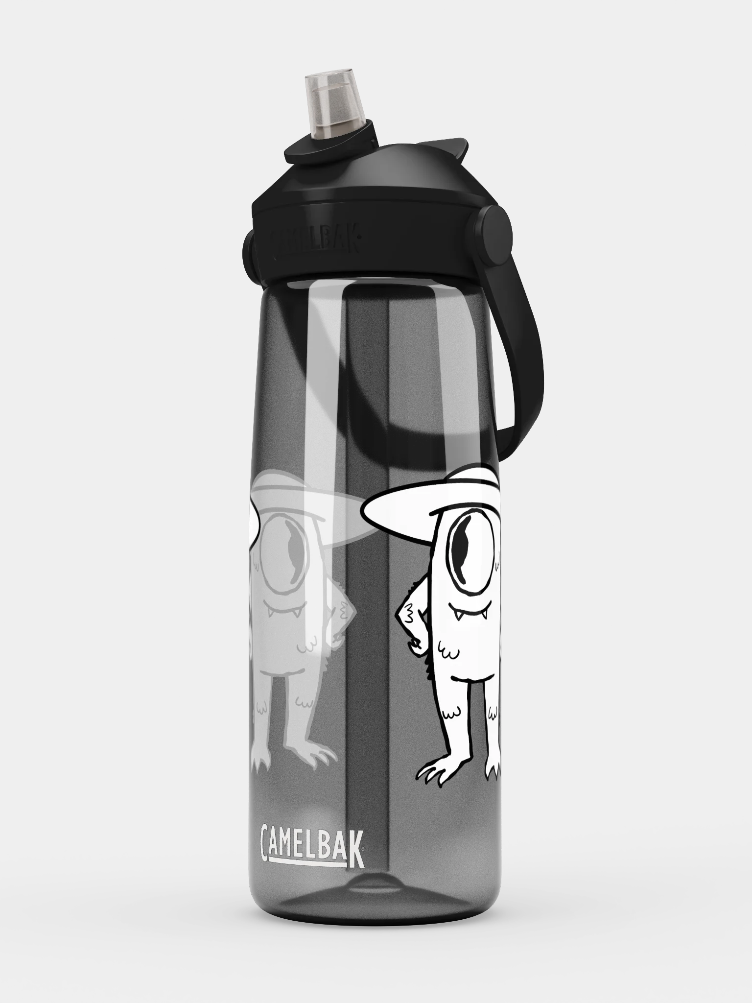 Portable Shadow Camelback Bottle product image (4)