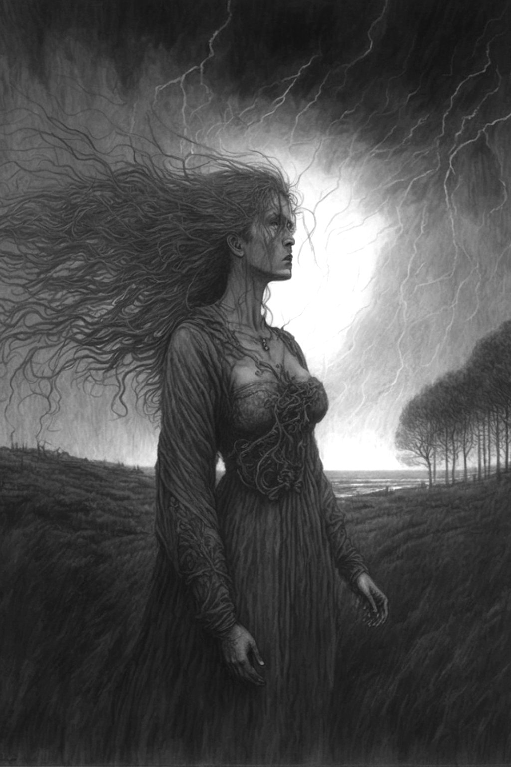 (FREE) ALCHEMY - Mary The Prophetess product image (1)