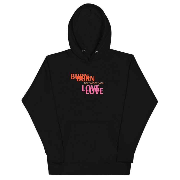 God's Tea Unisex Premium Hoodie product image (9)