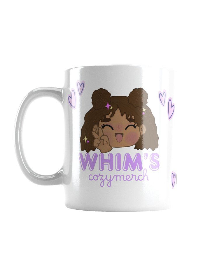 Coffee w/ Whim product image (1)