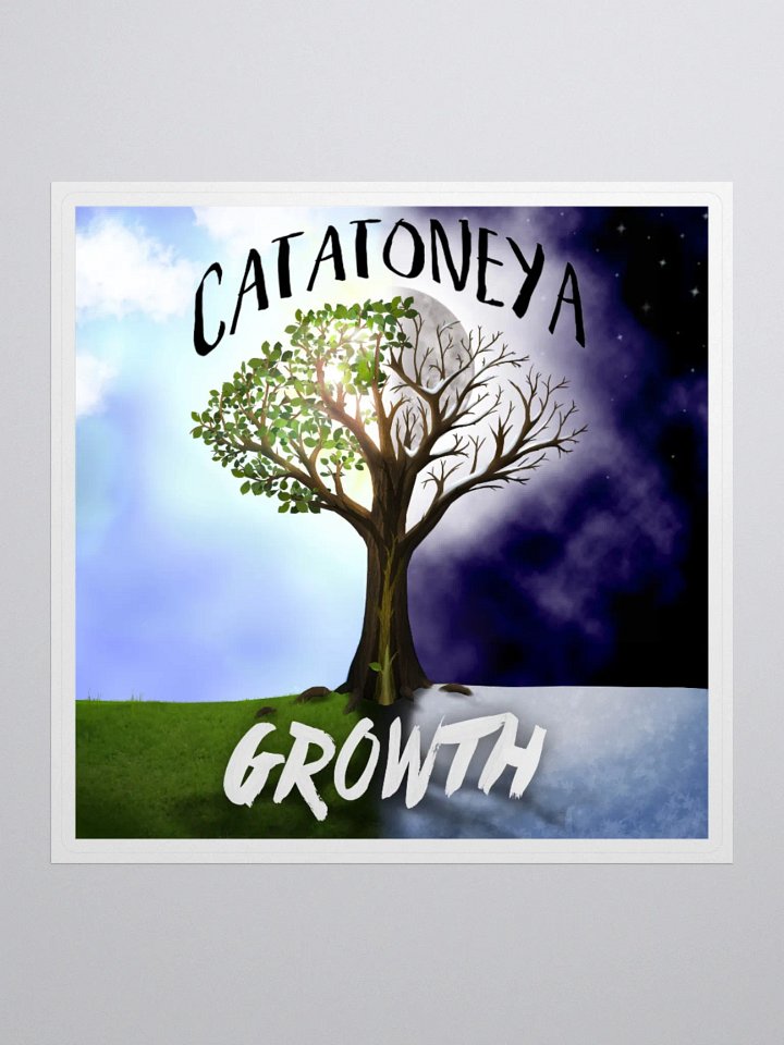 Growth Stickers product image (1)