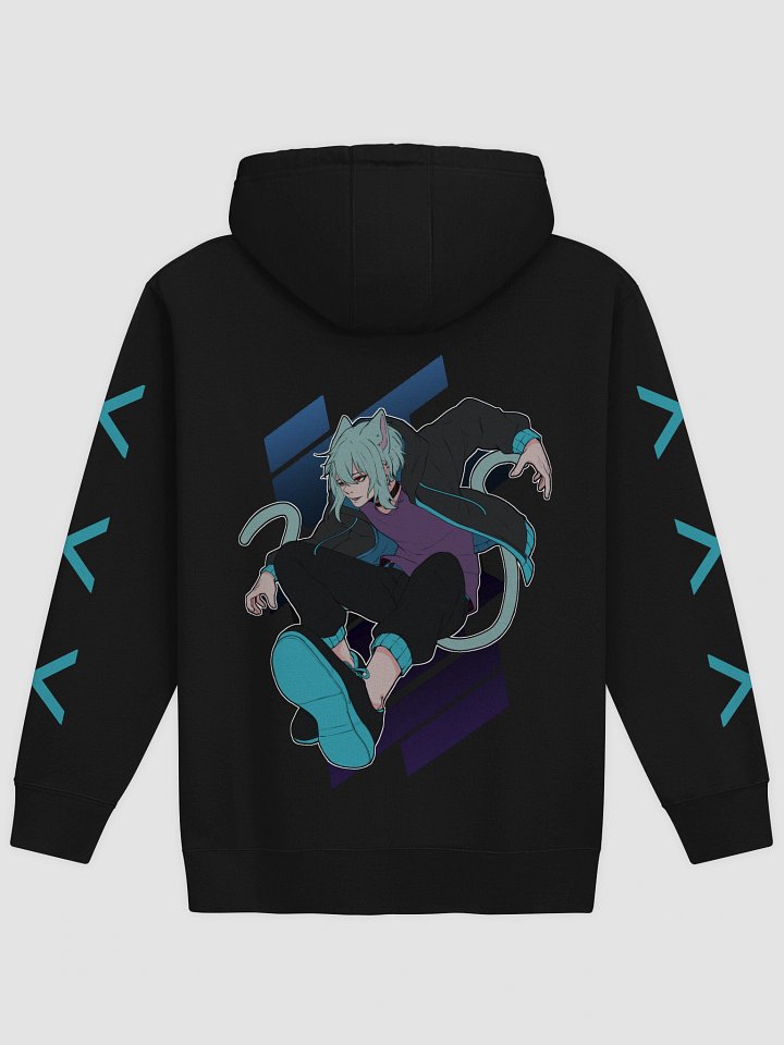 Tomo Hoodie product image (2)