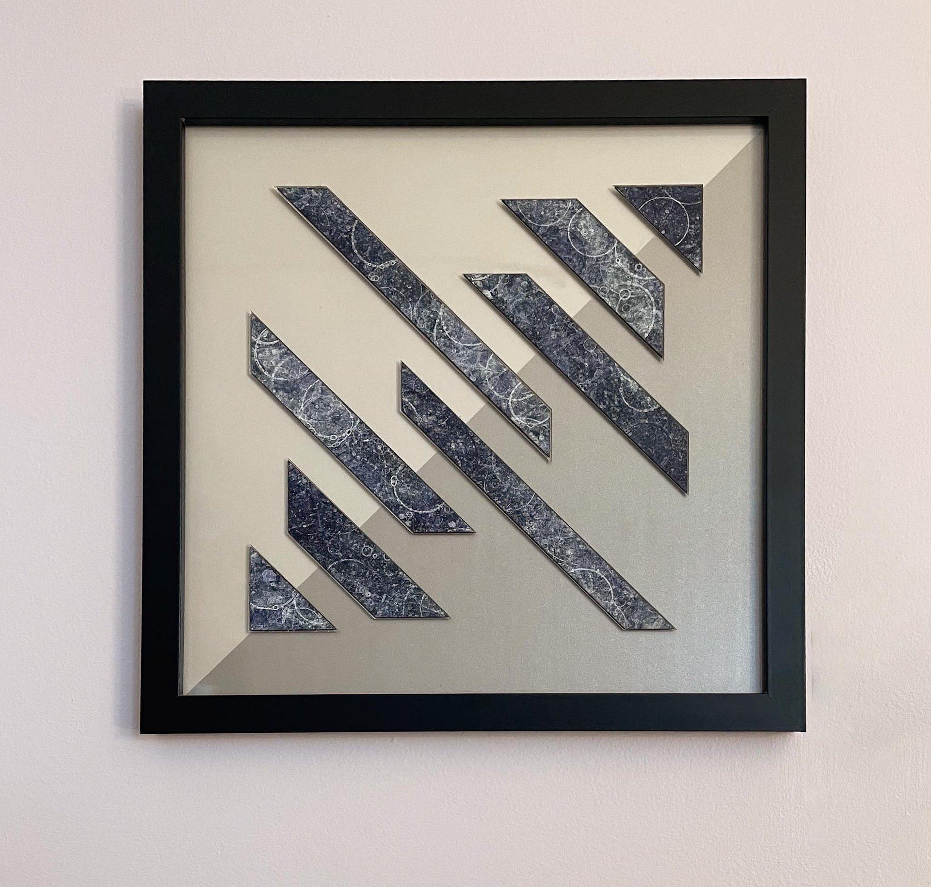 Alignment - Bubble Wall Art product image (1)