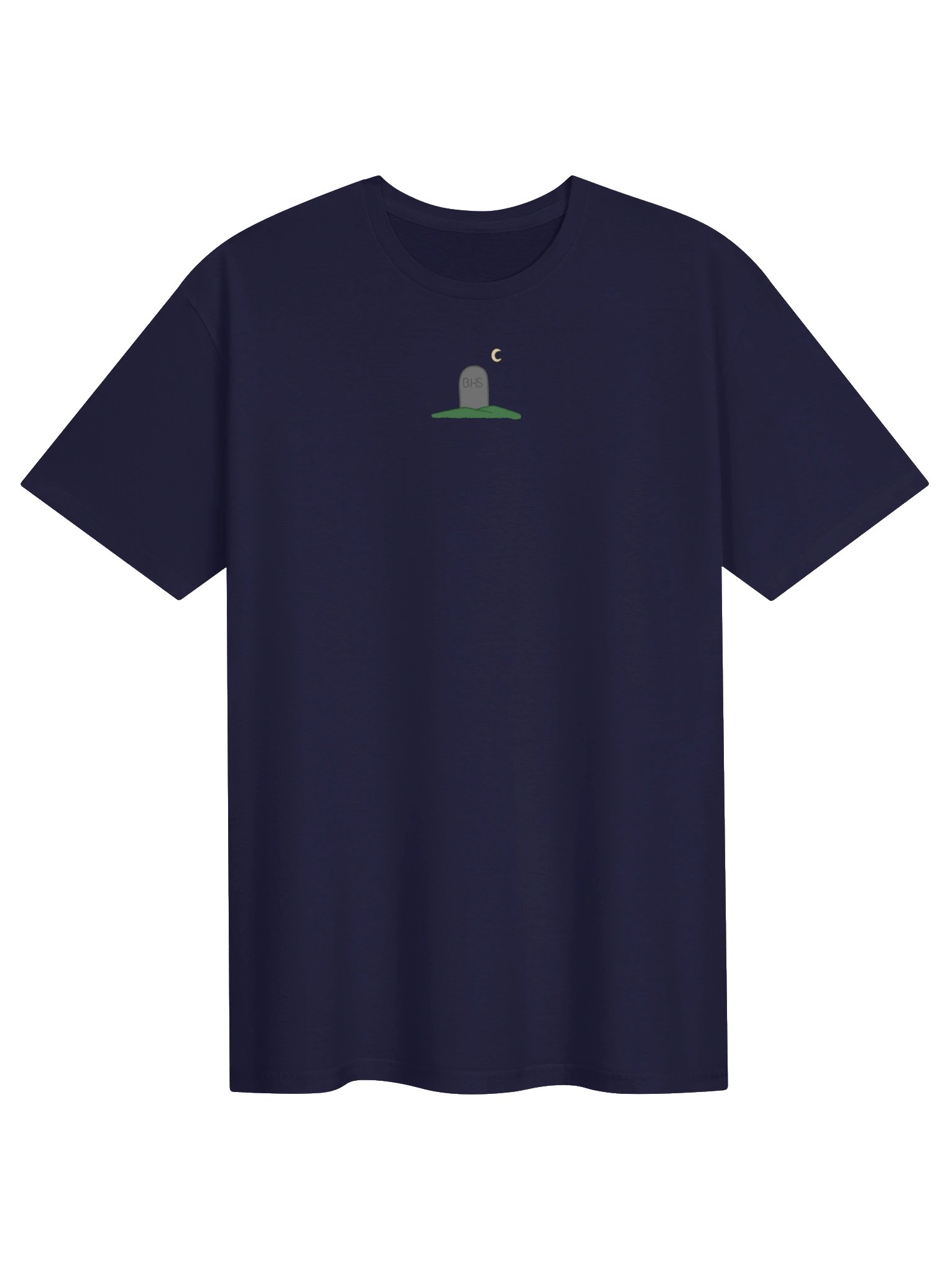 Ghost T Shirt product image (6)