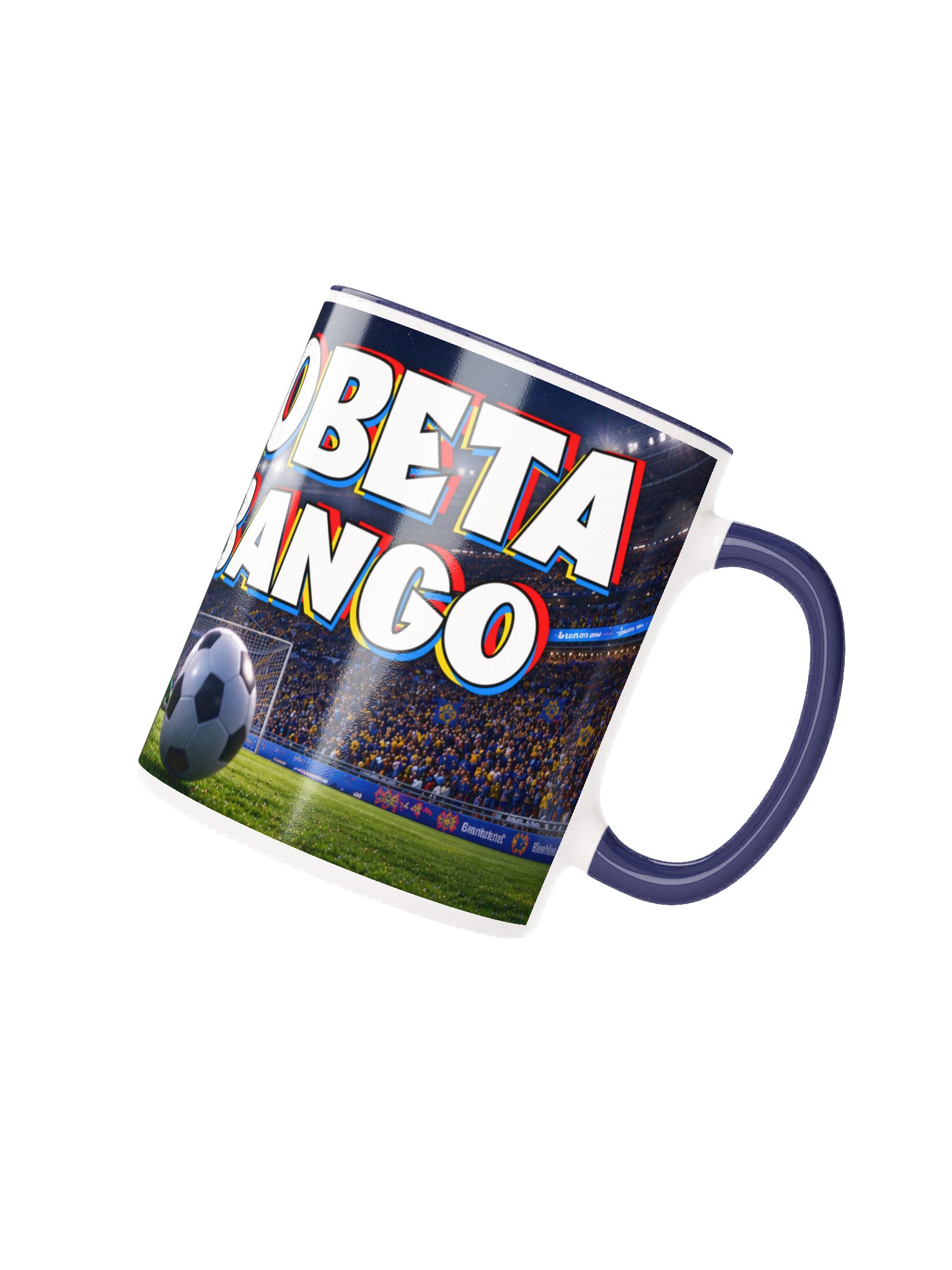Tobeta Bango™ Official World Challenge Mug product image (4)