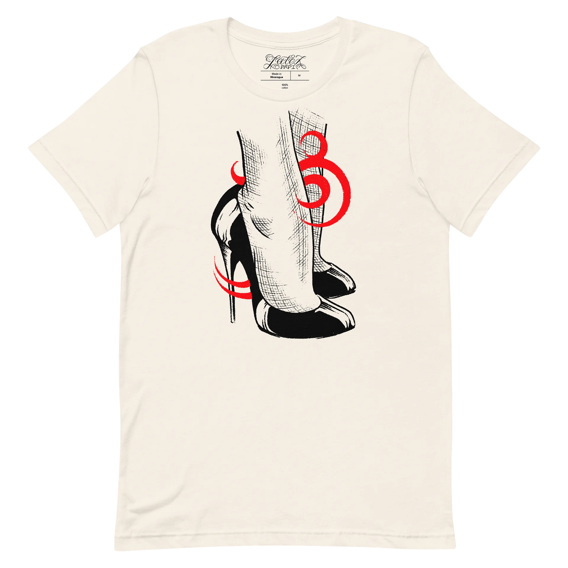Classy $teppin’ - ultra soft Tshirt product image (2)