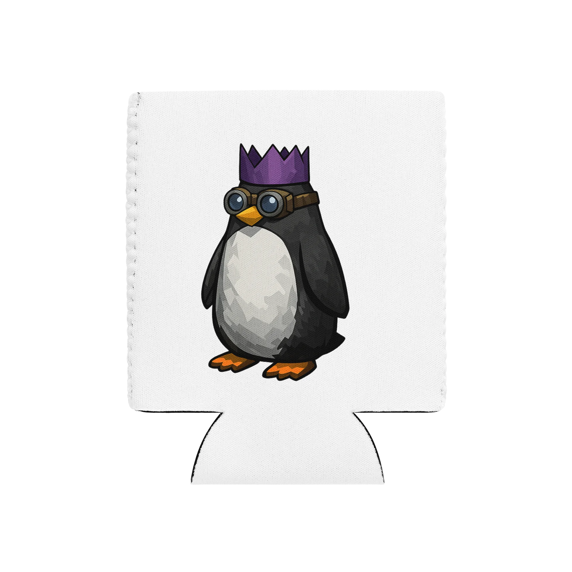 Royal Penguin Can Cooler product image (1)