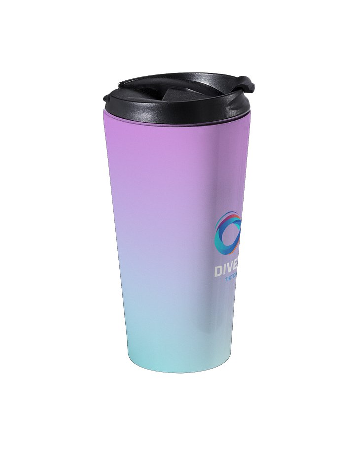 Travel Mug 1 product image (2)