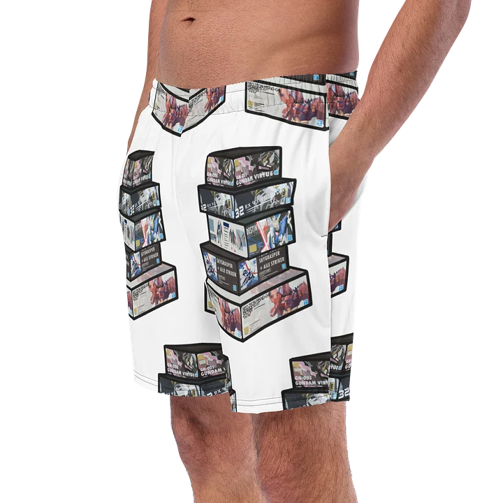 ESB swim shorts product image (2)