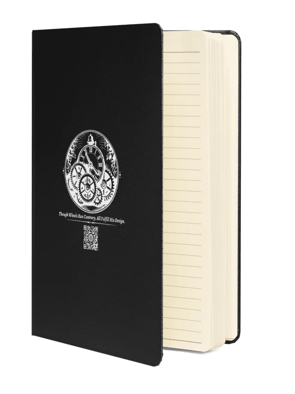 Wheels of Providence (Notebook) product image (7)