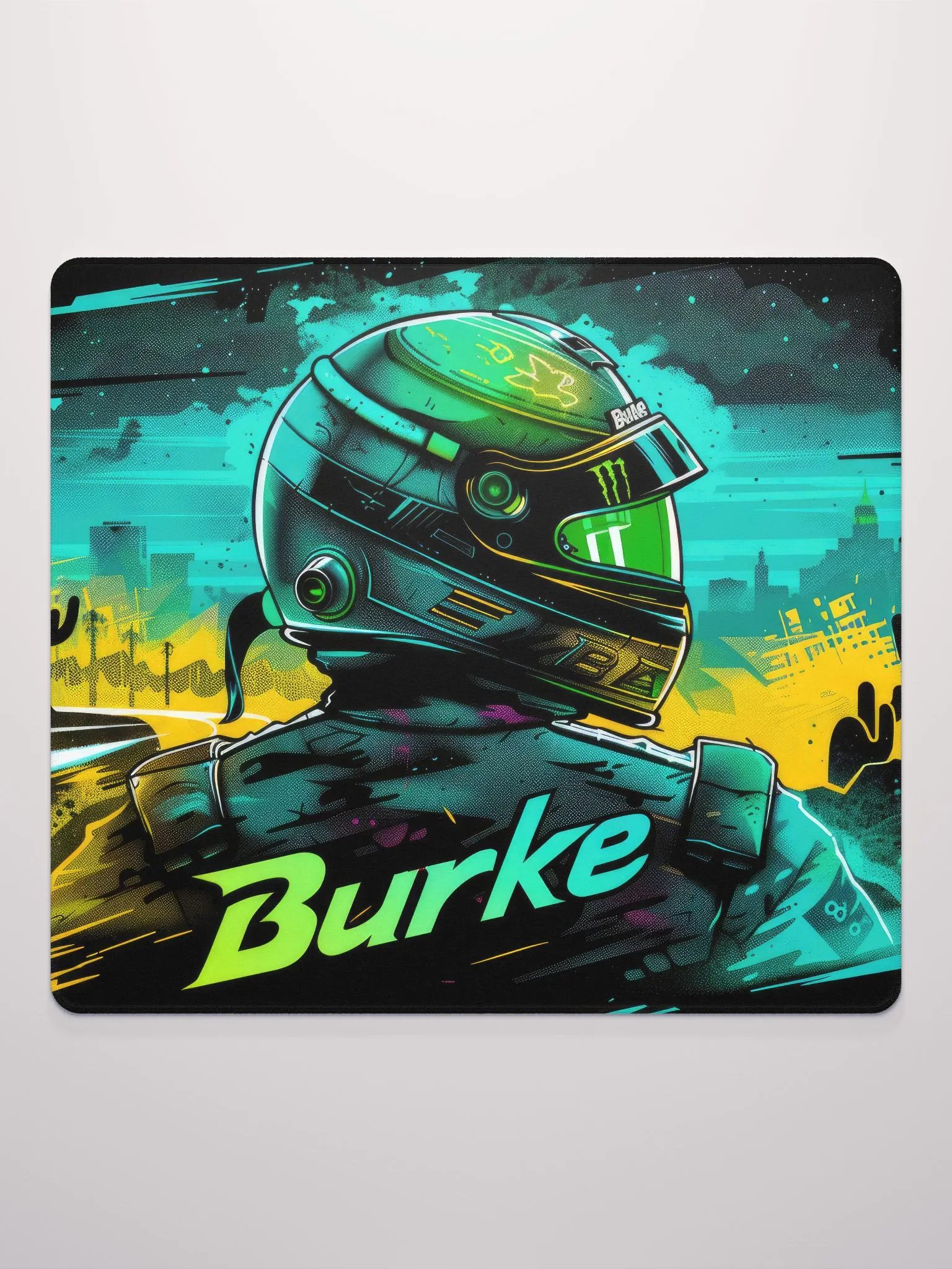 Burke Computer Pad product image (3)