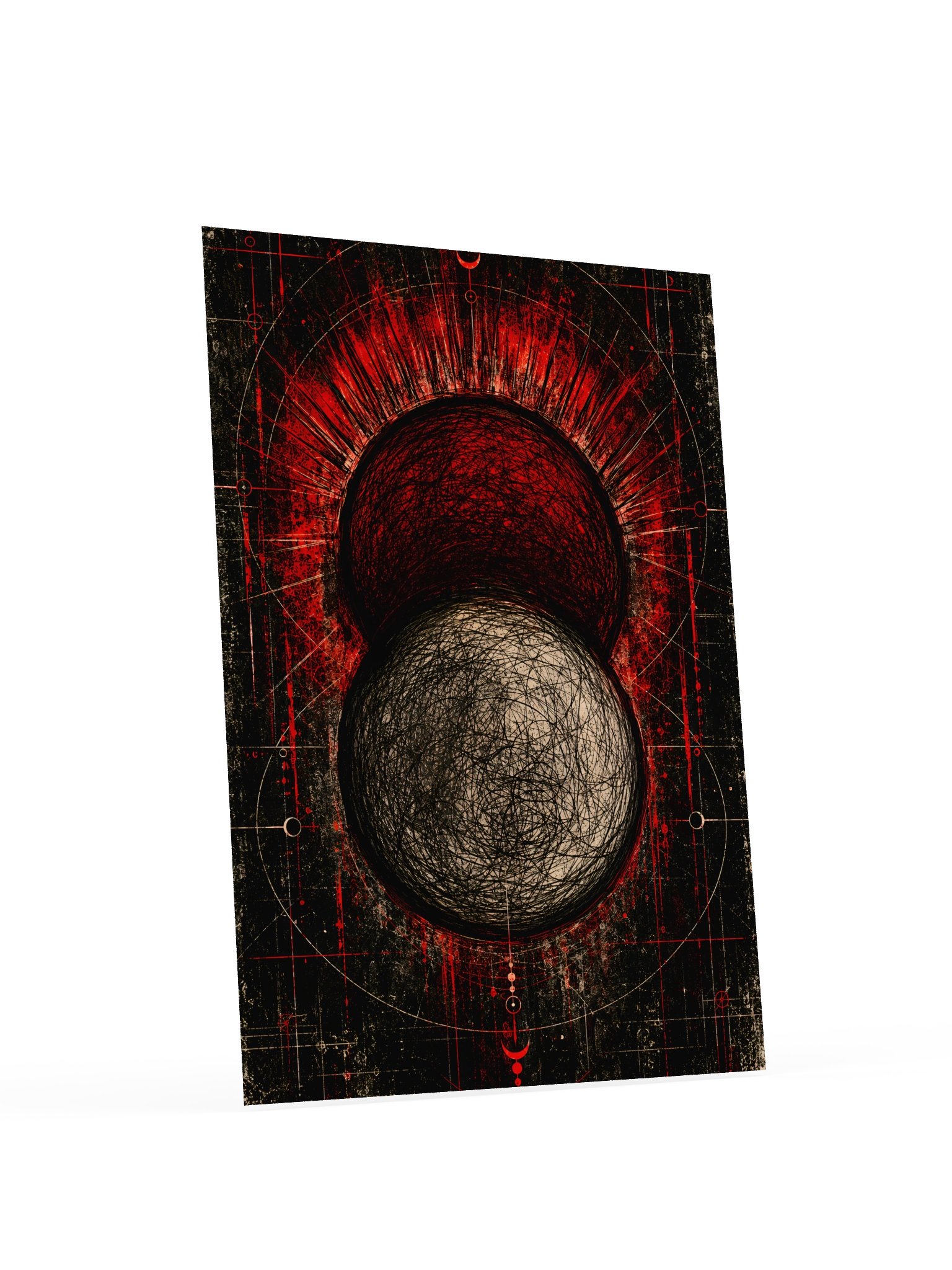 CONJUNCTION — No. 01 | The Red Archive product image (4)
