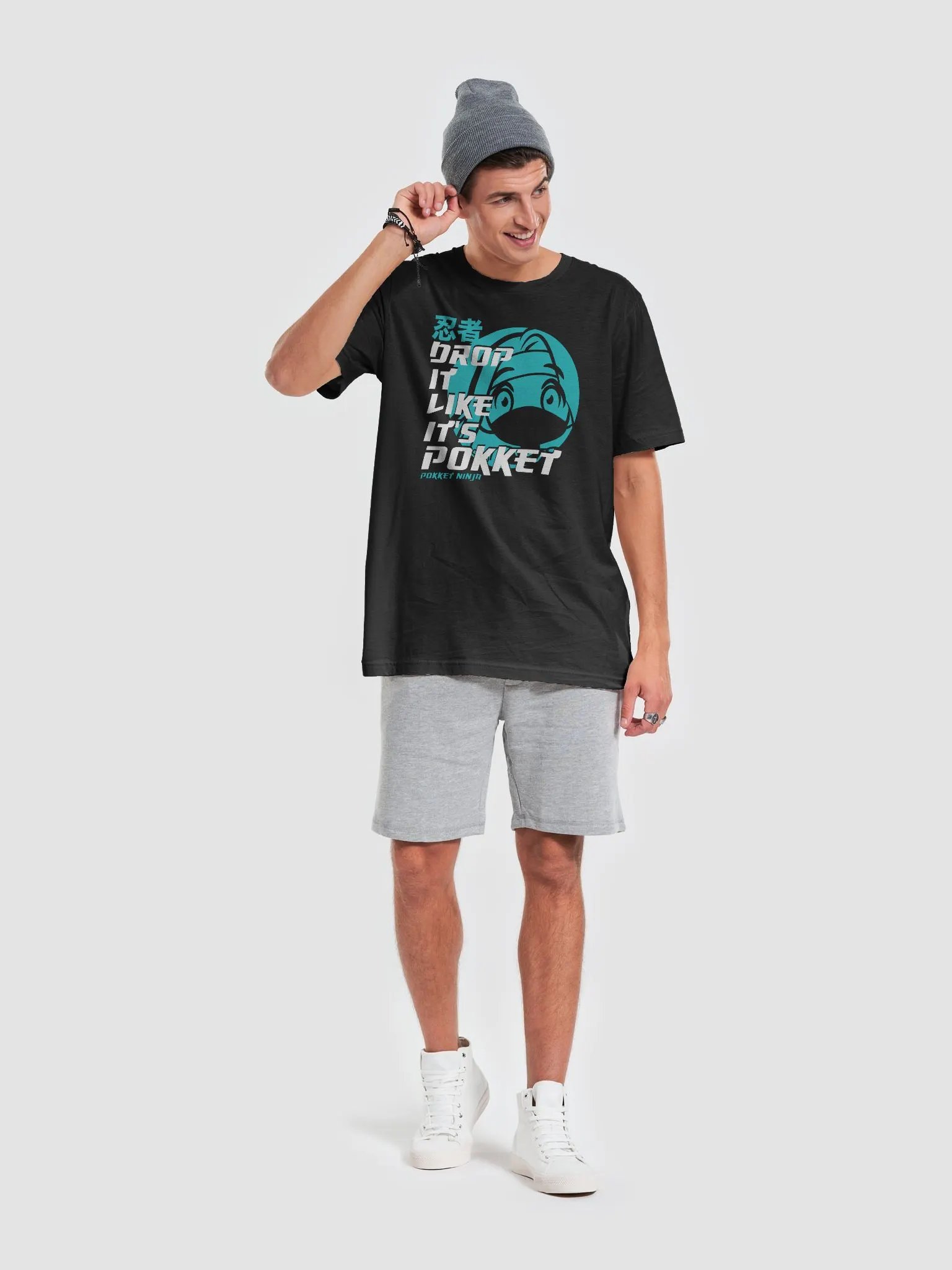 Drop It T product image (6)