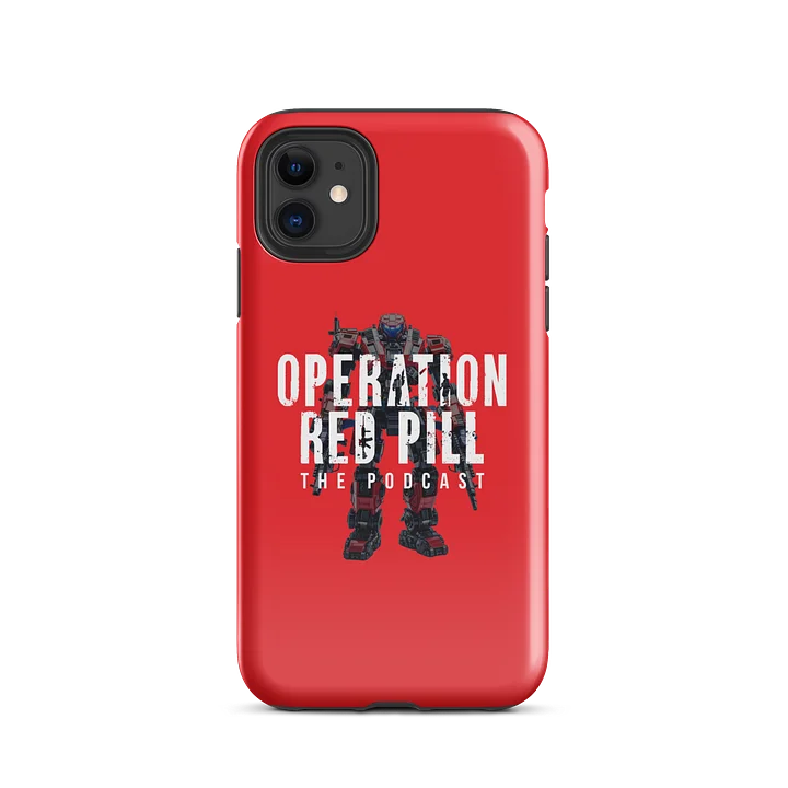 R.O.E. Bot iPhone Case product image (55)