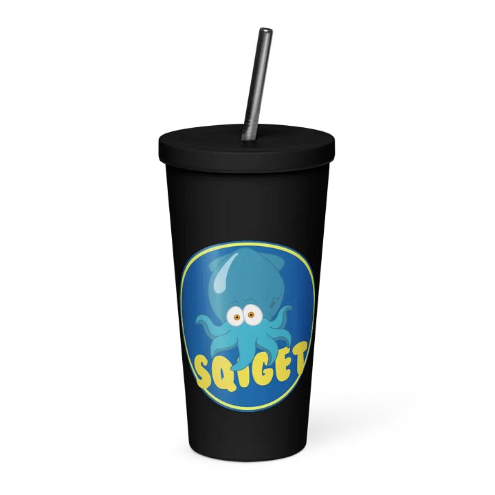 Sqiget Insulated Tumbler product image (1)