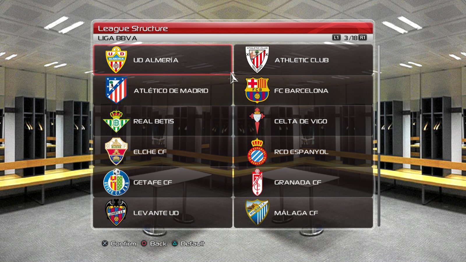 PES 2014 - Gudpley Patch Season 2013-14 (PC) product image (6)