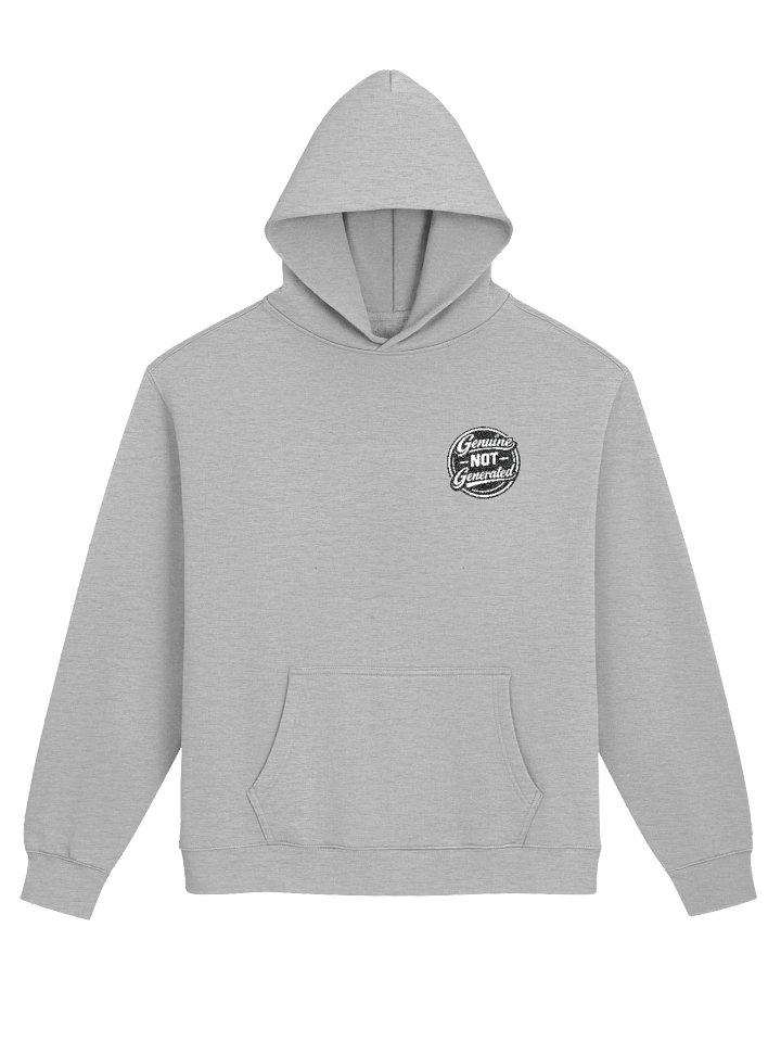 GNG: Oversized Hoodie product image (29)