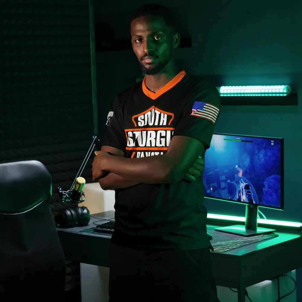 Sturgis Jersey product image (12)