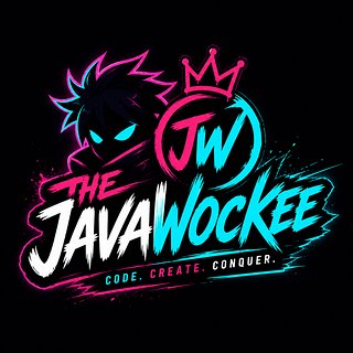 The JavaWockee Store